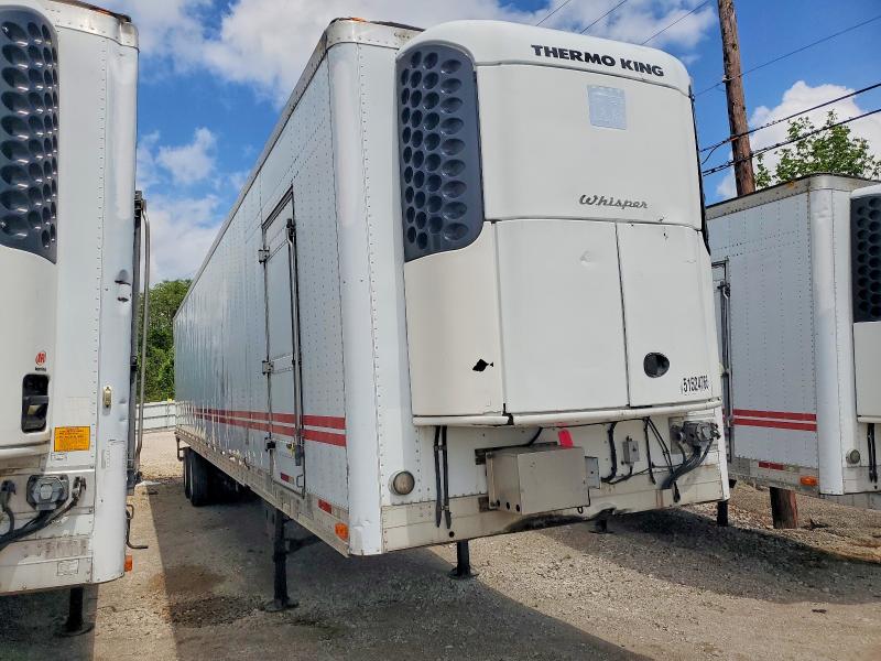 Продажа на аукционе авто 2009 Utility Trailer Vsra Reefe, vin: 1UYVS24869M646727, номер лота: 51524766