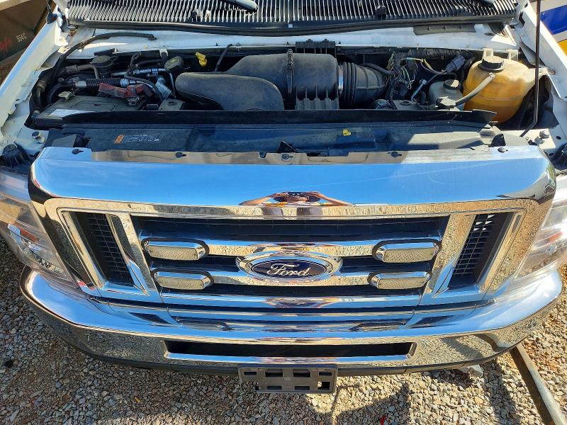 Продажа на аукционе авто 2018 Ford E450, vin: 1FDXE4FS9JDC23210, номер лота: 49469876