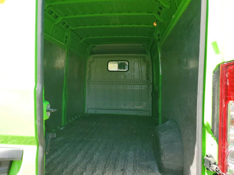 2018 Ram Promaster 3500 მანქანა იყიდება აუქციონზე, vin: 3C6URVJG3JE150829, აუქციონის ნომერი: 50542816