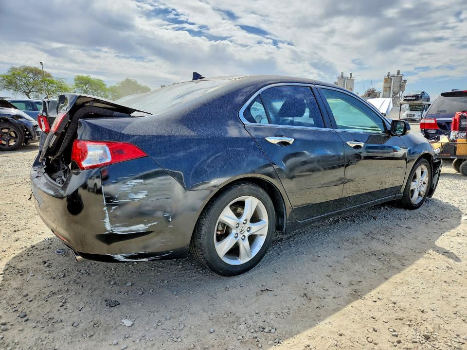 Продажа на аукционе авто 2010 Acura Tsx, vin: JH4CU2F64AC025099, номер лота: 48087226