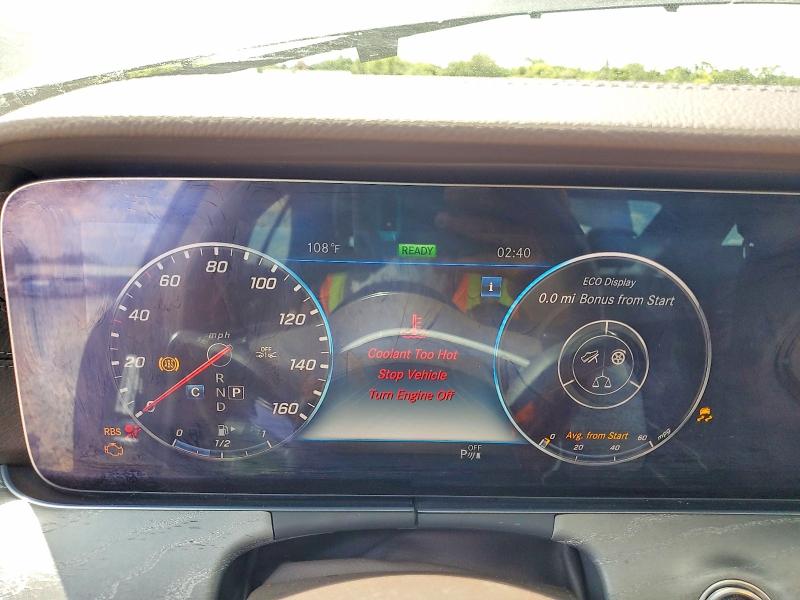 Продажа на аукционе авто 2020 Mercedes-benz Cls, vin: WDD2J5KB3LA052129, номер лота: 51671896