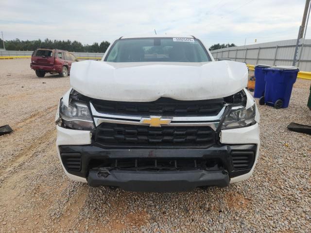 Продаж на аукціоні авто 2022 Chevrolet Colorado, vin: 1GCGTBEN0N1156966, номер лоту: 50925426