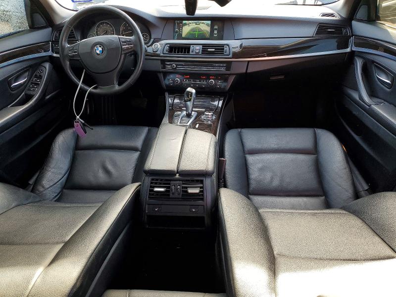 Продажа на аукционе авто 2012 Bmw 528, vin: WBAXH5C5XCDW11689, номер лота: 49116916