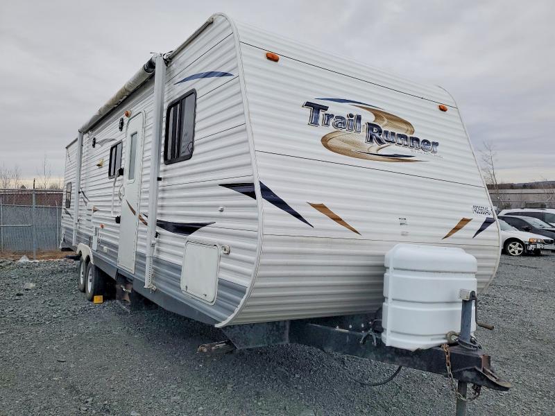 Продаж на аукціоні авто 2011 Heartland Rv Trailers, vin: 5SFEB3428BE219062, номер лоту: 48266046