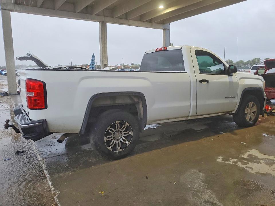 Продажа на аукционе авто 2014 Gmc Sierra, vin: 1GTN1TEH9EZ177183, номер лота: 49025986
