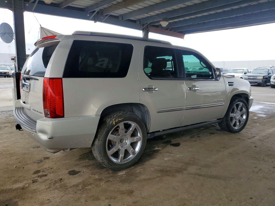 Продаж на аукціоні авто 2008 Cadillac Escalade, vin: 1GYFK63838R178429, номер лоту: 48513096