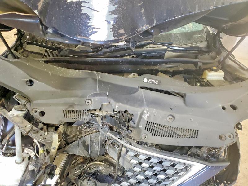 Продаж на аукціоні авто 2022 Lexus Rx 350, vin: 2T2HZMDA8NC363173, номер лоту: 47578396