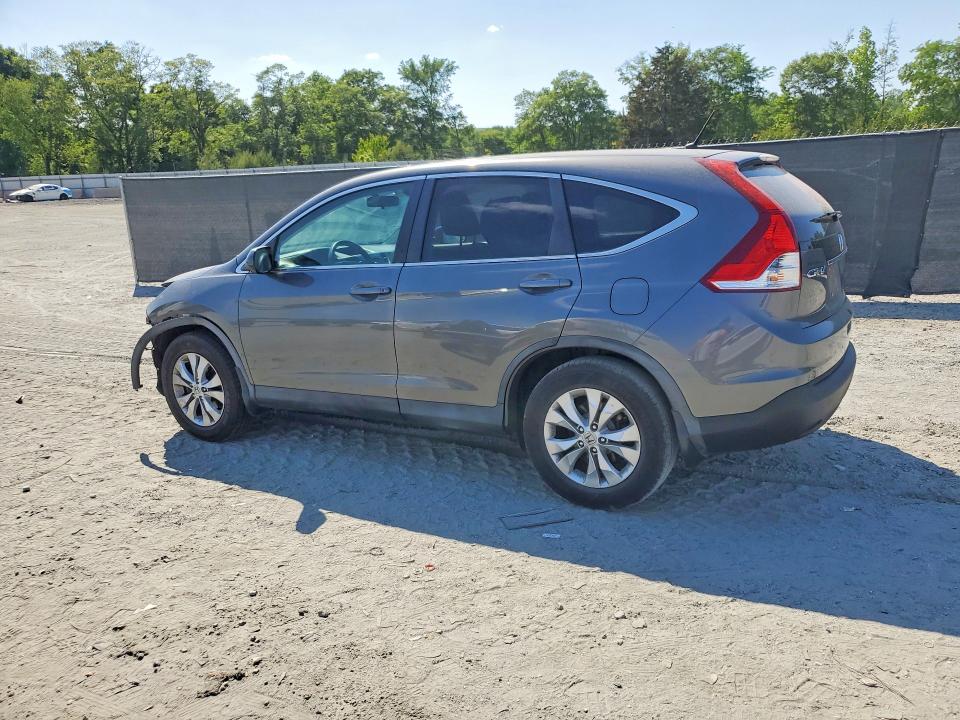 2014 Honda Cr-v მანქანა იყიდება აუქციონზე, vin: 5J6RM3H51EL031917, აუქციონის ნომერი: 50882936