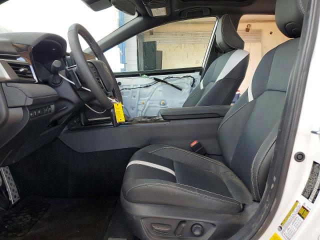 Aukcja sprzedaży 2025 Toyota Camry, vin: 4T1DAACK5SU600652, numer aukcji: 49735736