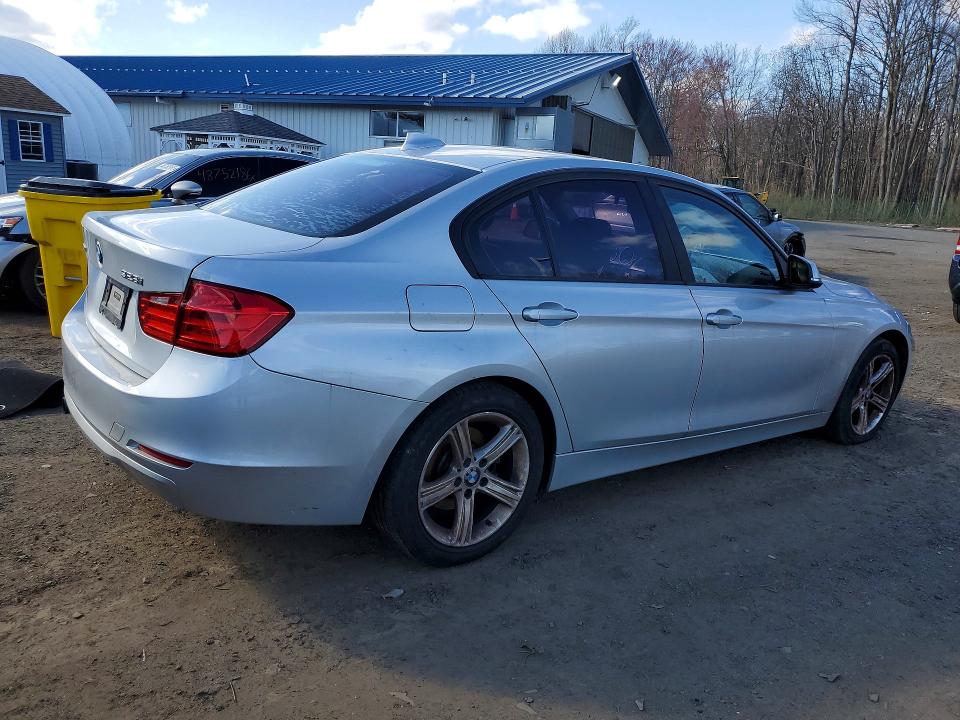 Aukcja sprzedaży 2013 Bmw 328, vin: WBA3B5C55DF594063, numer aukcji: 48915646