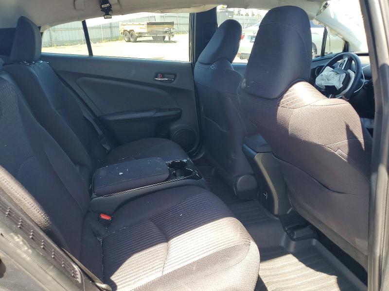Продаж на аукціоні авто 2019 Toyota Prius Prime, vin: JTDKARFP7K3118238, номер лоту: 51879936