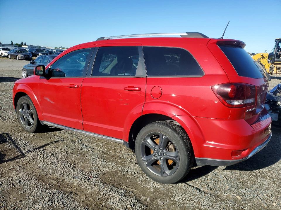 Продажа на аукционе авто 2019 Dodge Journey, vin: 3C4PDCGB3KT867670, номер лота: 50969076