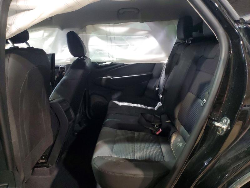 Продажа на аукционе авто 2025 Chevrolet Trax, vin: KL77LHEP4SC229161, номер лота: 49078376