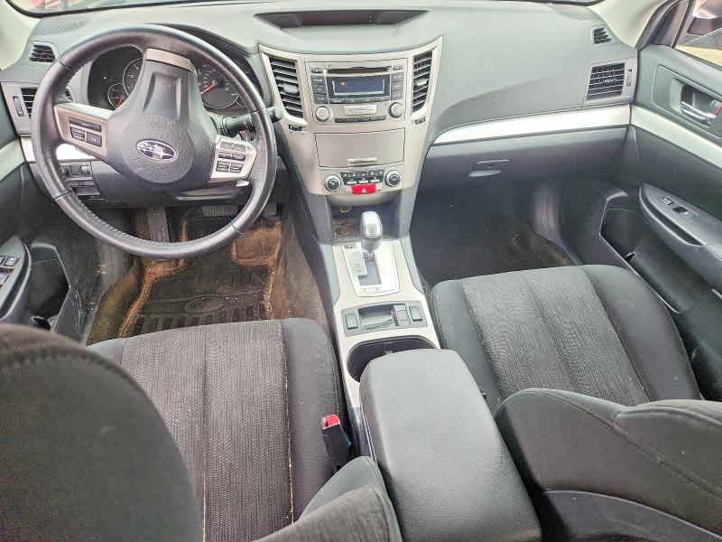 Продажа на аукционе авто 2013 Subaru Outback, vin: 4S4BRCCCXD3260850, номер лота: 49384136