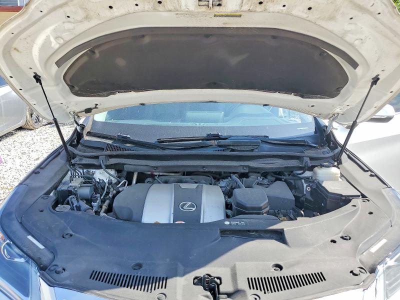 2019 Lexus Rx 350 მანქანა იყიდება აუქციონზე, vin: 2T2ZZMCA4KC140386, აუქციონის ნომერი: 52042926