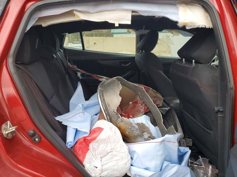 48399766 :رقم المزاد ، 4S3GTAL63H3700715 vin ، 2017 Subaru Impreza مزاد بيع