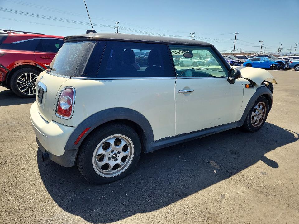 Продажа на аукционе авто 2013 Mini Cooper, vin: WMWSU3C5XDT680870, номер лота: 50834126