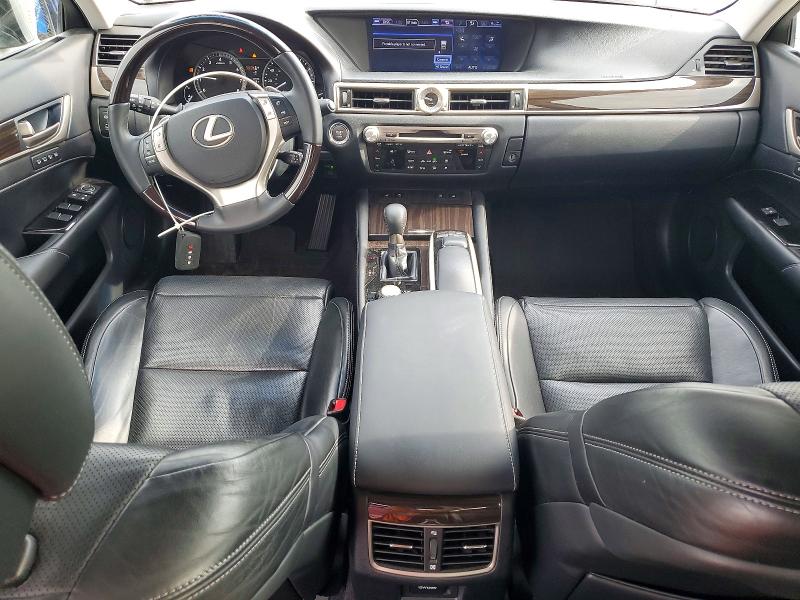 Aukcja sprzedaży 2013 Lexus Gs, vin: JTHCE1BL6D5006629, numer aukcji: 49398706