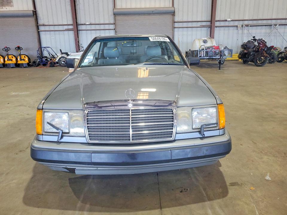 Aukcja sprzedaży 1988 Mercedes-benz 300, vin: WDBEA50D8JA703536, numer aukcji: 50648186