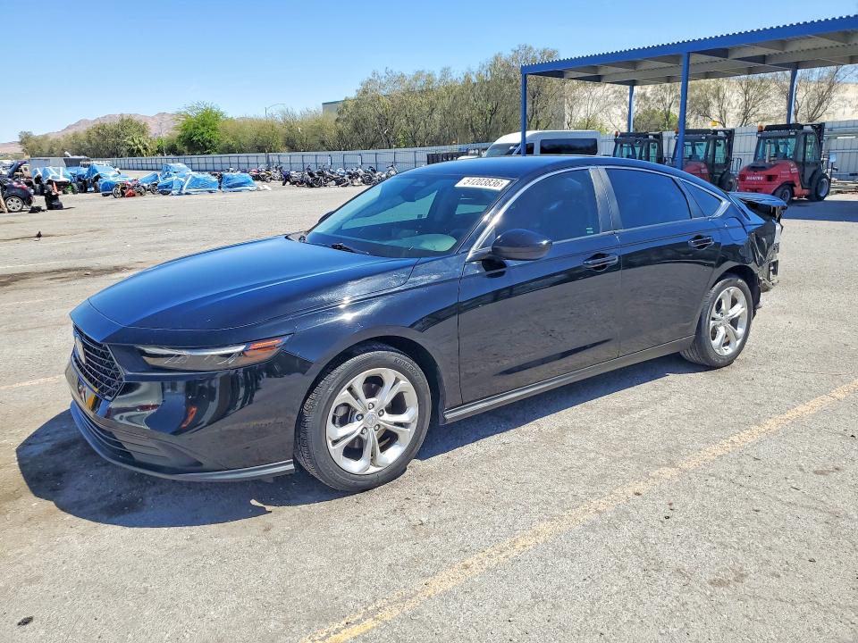 Aukcja sprzedaży 2023 Honda Accord, vin: 1HGCY1F25PA021016, numer aukcji: 51203836