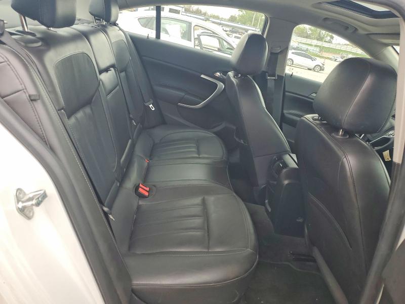 48539106 :رقم المزاد ، 2G4GL5EX7H9109805 vin ، 2017 Buick Regal مزاد بيع