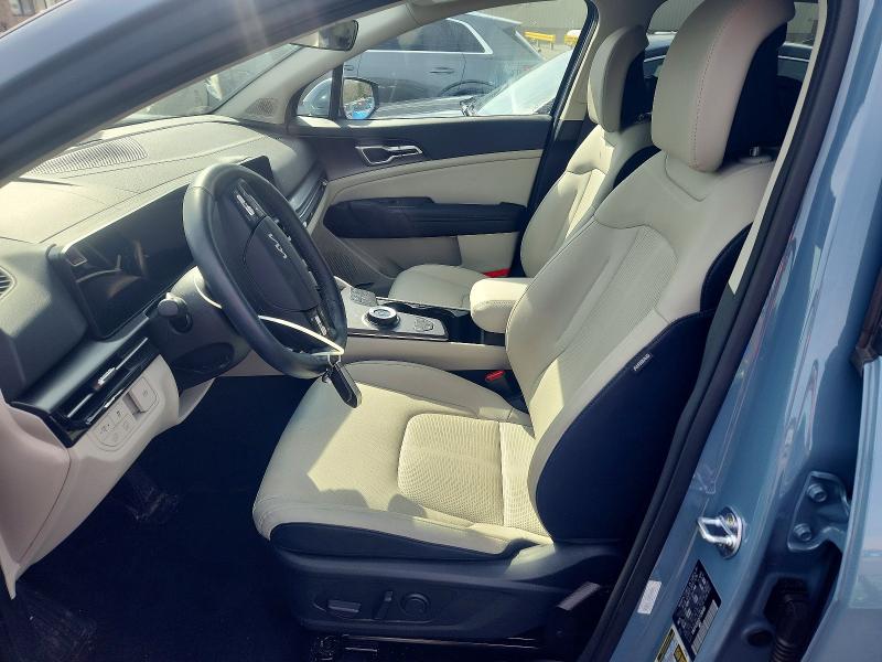 Продажа на аукционе авто 2026 Kia Sportage Hybrid, vin: KNDPVDDG0T7298480, номер лота: 49961226