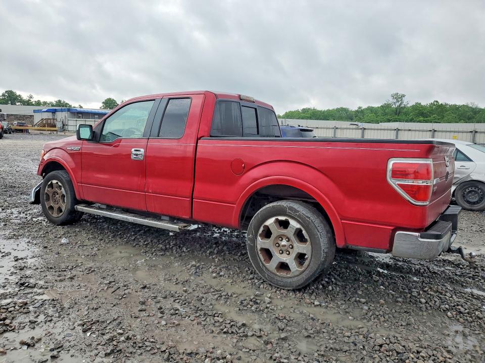 Aukcja sprzedaży 2010 Ford F150, vin: 1FTFX1CV2AKA73623, numer aukcji: 51679016