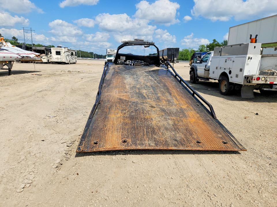 2022 Ford F550 მანქანა იყიდება აუქციონზე, vin: 1FDUF5HT0NDA27996, აუქციონის ნომერი: 49408046