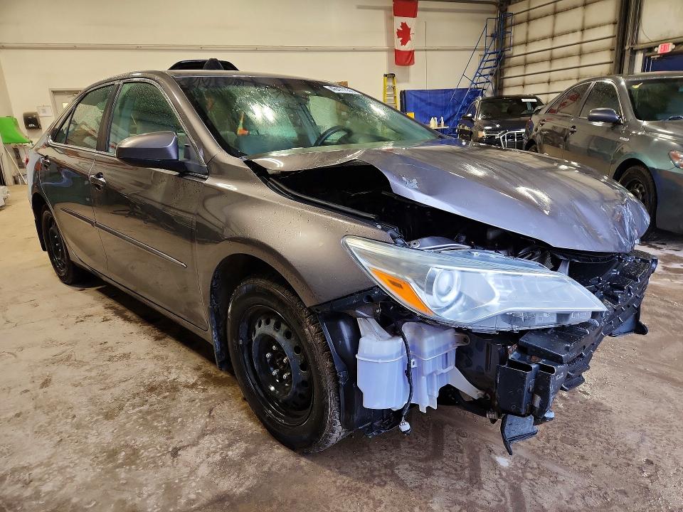 Продаж на аукціоні авто 2015 Toyota Camry, vin: 4T1BF1FK2FU058629, номер лоту: 48477556