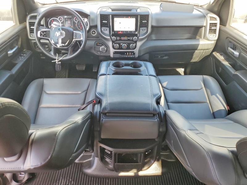 Продажа на аукционе авто 2026 Ram 1500, vin: 1C6RREGG8TN246323, номер лота: 51081206
