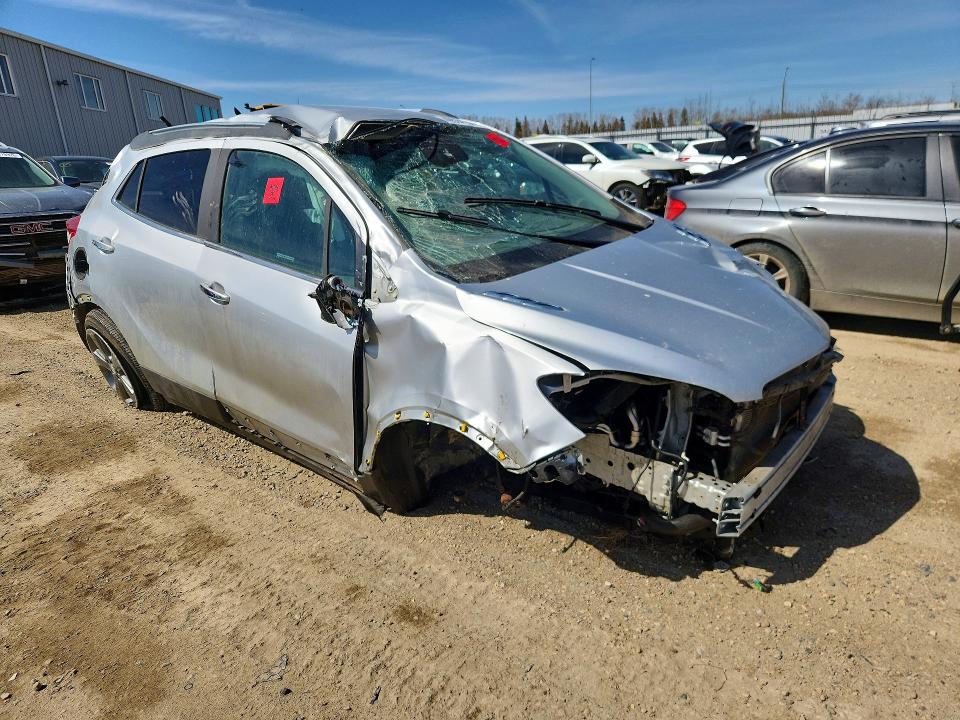 Продажа на аукционе авто 2014 Buick Encore, vin: KL4CJGSB1EB703081, номер лота: 49594236
