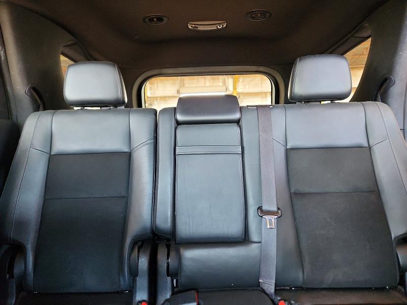 49274646 :رقم المزاد ، 1C4RDHDG2MC572628 vin ، 2021 Dodge Durango مزاد بيع