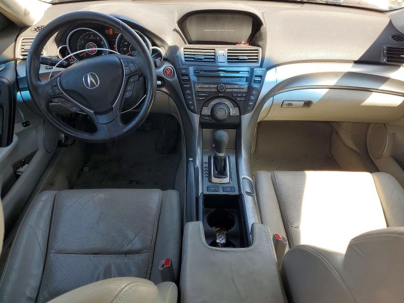 Продаж на аукціоні авто 2009 Acura Tl, vin: 19UUA86529A004916, номер лоту: 50531096