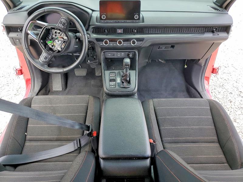 Продаж на аукціоні авто 2023 Honda Cr-v, vin: 2HKRS5H50PH708938, номер лоту: 51326636