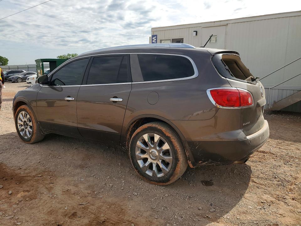 Aukcja sprzedaży 2010 Buick Enclave, vin: 5GALRCED1AJ144752, numer aukcji: 51499916