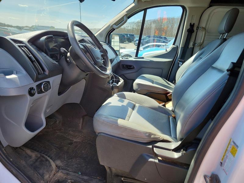 Aukcja sprzedaży 2018 Ford Transit, vin: 1FTYR2ZM8JKA84682, numer aukcji: 49257056