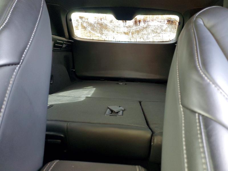Aukcja sprzedaży 2022 Cadillac Xt4, vin: 1GYFZDR46NF124141, numer aukcji: 47785946
