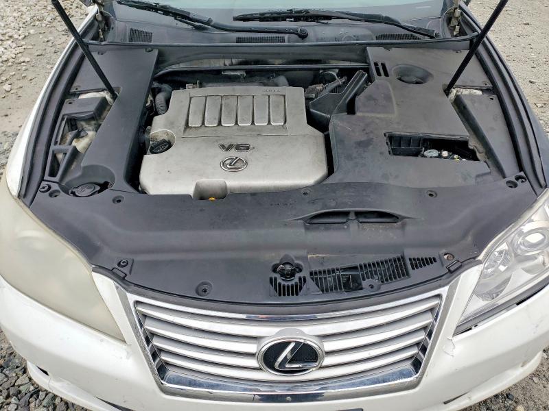 Продаж на аукціоні авто 2011 Lexus Es, vin: JTHBK1EG2B2418287, номер лоту: 49823656