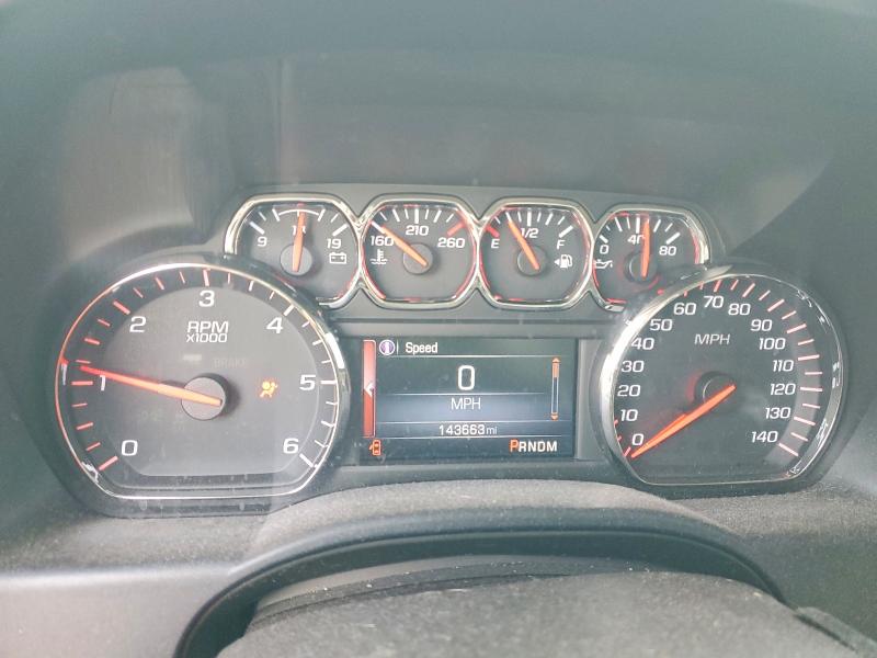 2014 Gmc Sierra მანქანა იყიდება აუქციონზე, vin: 3GTU2VEC7EG338462, აუქციონის ნომერი: 49928646