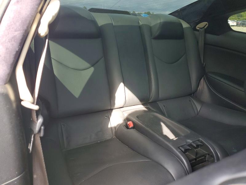 Продажа на аукционе авто 2015 Infiniti Q60, vin: JN1CV6EL4FM890186, номер лота: 46781116