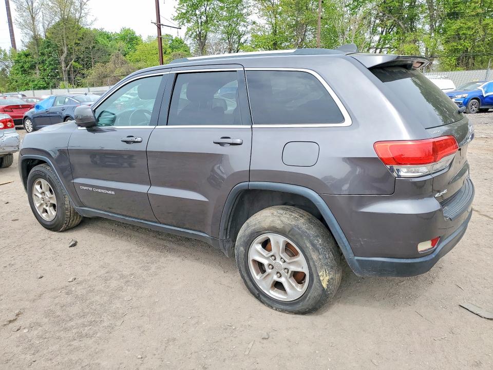 Aukcja sprzedaży 2014 Jeep Grand Cherokee, vin: 1C4RJFAGXEC383969, numer aukcji: 51821486