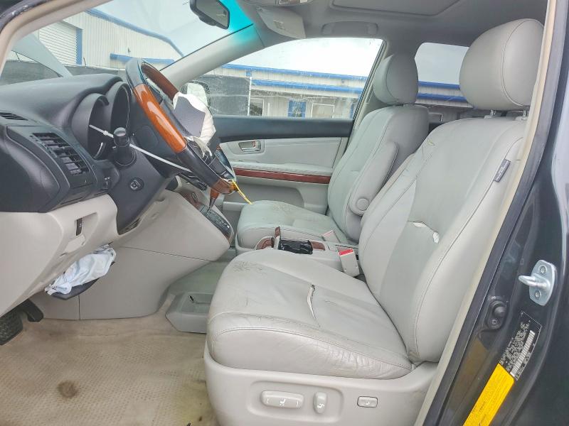 48698096 :رقم المزاد ، JTJGK31U170008840 vin ، 2007 Lexus Rx 350 مزاد بيع