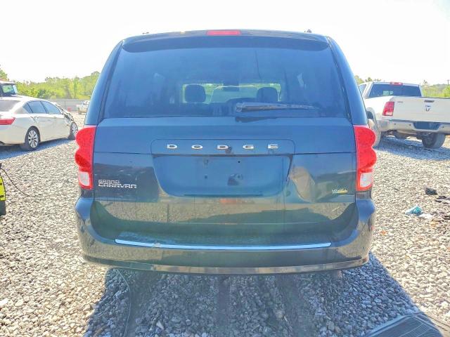 Продаж на аукціоні авто 2011 Dodge Grand Caravan, vin: 2D4RN3DG2BR628476, номер лоту: 48842716