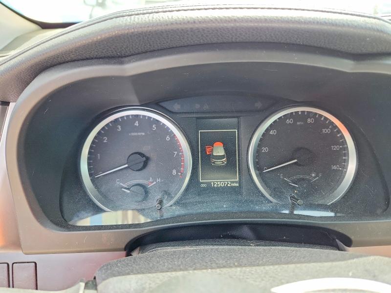 Aukcja sprzedaży 2019 Toyota Highlander, vin: 5TDZARFH1KS043185, numer aukcji: 50546556