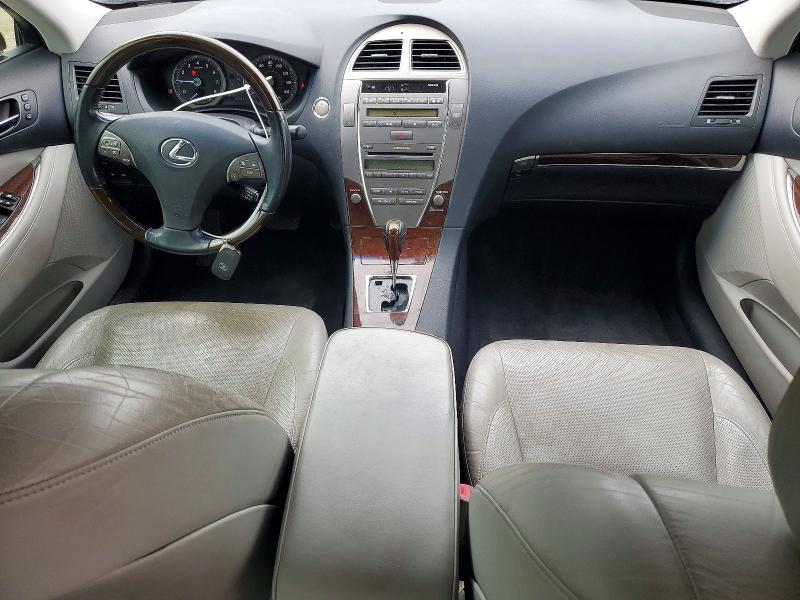 Продаж на аукціоні авто 2010 Lexus Es, vin: JTHBK1EG4A2372735, номер лоту: 50513006