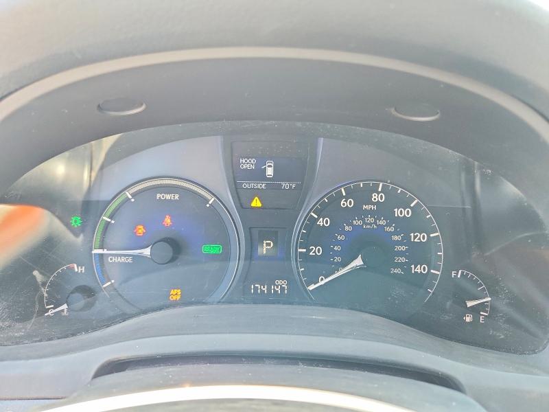 Продажа на аукционе авто 2010 Lexus Rx, vin: JTJZB1BA8A2000814, номер лота: 50351976