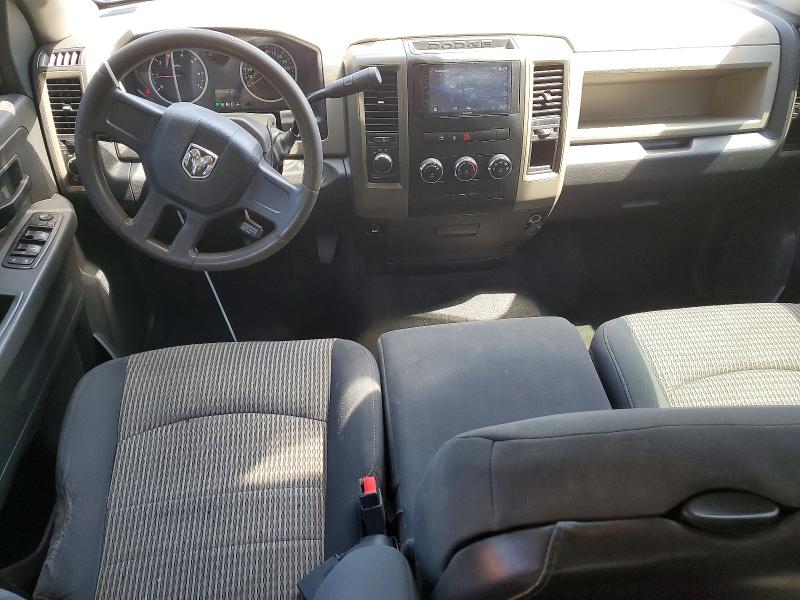 Продаж на аукціоні авто 2011 Dodge Ram 1500, vin: 1D7RV1GP2BS585551, номер лоту: 51475236