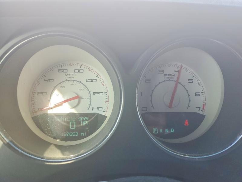 Продаж на аукціоні авто 2013 Dodg Challenger, vin: 2C3CDYAGXDH674822, номер лоту: 51326386