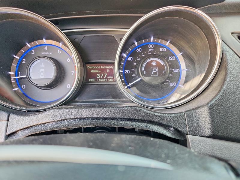 Продаж на аукціоні авто 2013 Hyundai Sonata, vin: 5NPEB4AC3DH795148, номер лоту: 51858996
