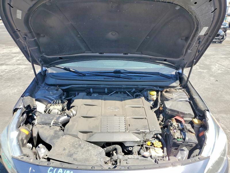 Aukcja sprzedaży 2016 Subaru Outback, vin: 4S4BSENC7G3259611, numer aukcji: 50322386